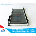 Cooling Effective Aluminum Radiator for Toyota Cressida′89-92 Gx81 at OEM: 16400-70360-70480